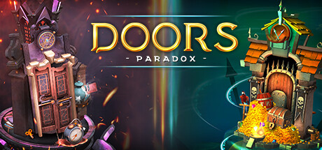 Doors: Paradox 游戏图标