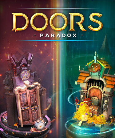 Doors: Paradox