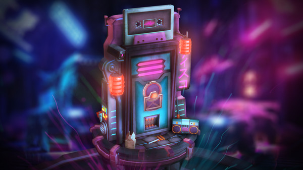 Doors: Paradox-游戏截图