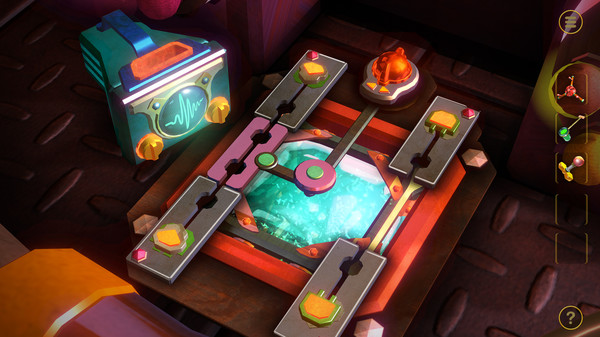 Doors: Paradox screenshot 5