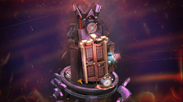 Doors: Paradox screenshot 6