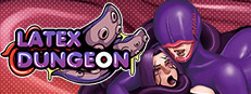 Latex Dungeon game cover