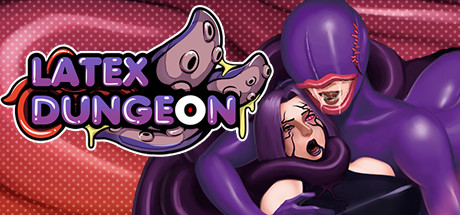 Latex Dungeon by GODNASK - Game from developer catalog