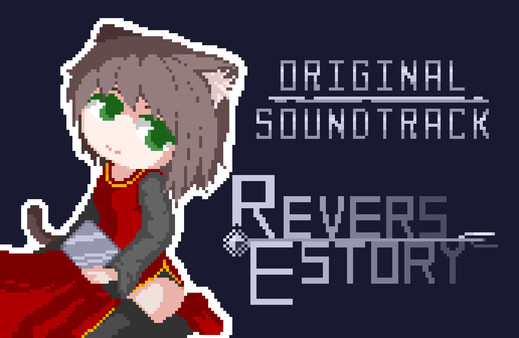 Screenshot z ReversEstory Soundtrack