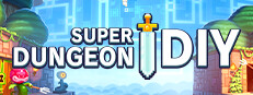 Super Dungeon Maker