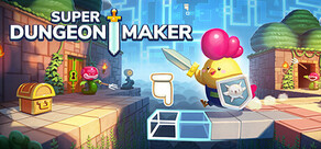 Super Dungeon Maker