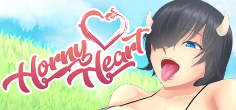 Horny Heart steam charts