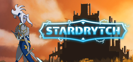 Stardrytch crack status