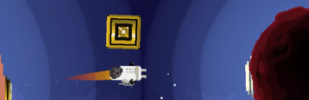 Apollo in Outer Space video 2