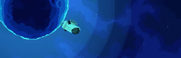 Apollo in Outer Space video 1