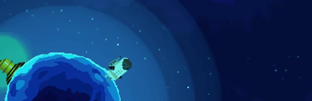Apollo in Outer Space video 3