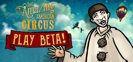 The Amazing American Circus Playtest Cheat Engine/CT