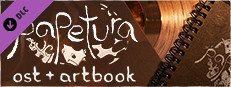 Papetura Soundtrack and Artbook Small Capsule Image