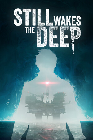 Cover art of Still Wakes the Deep