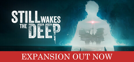 Still Wakes the Deep header banner