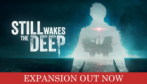Still Wakes the Deep