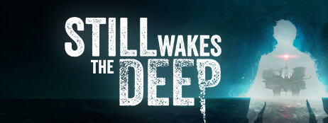 Still Wakes the Deep cover art