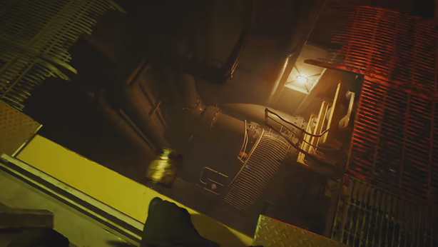 Still Wakes the Deep video 4