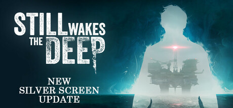 Still Wakes the Deep banner image