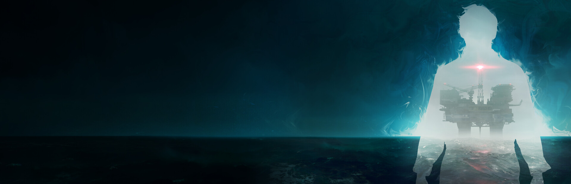 《觉醒深渊(Still Wakes The Deep)》1.2