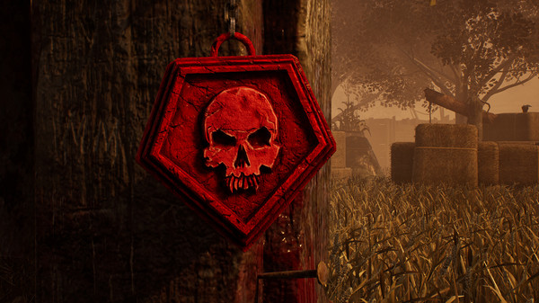 Dead by Daylight - Terror Expansion Pack.