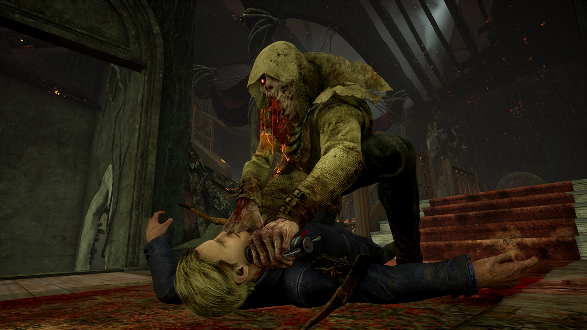 Dead by Daylight - Terror Expansion Pack Featured Screenshot #1