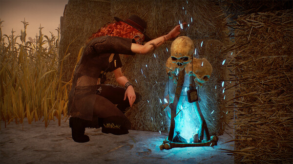 Dead by Daylight - Escape Expansion Pack