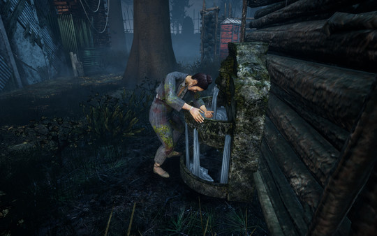 Dead by Daylight - Escape Expansion Pack.