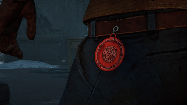 Dead by Daylight - Escape Expansion Pack.