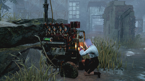 Dead by Daylight - Escape Expansion Pack