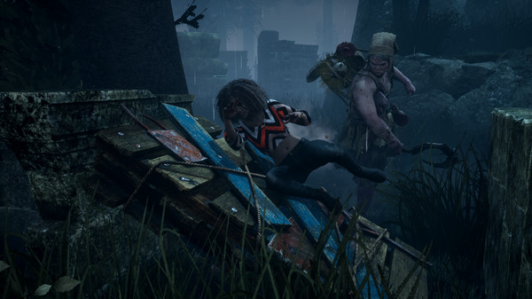 Dead by Daylight - Escape Expansion Pack