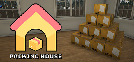 Packing House banner image