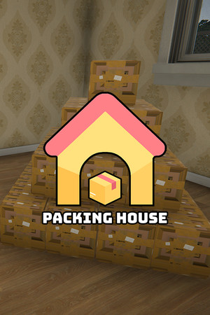 Cover art of Packing House