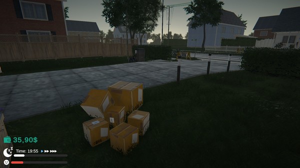 Packing House screenshot 6