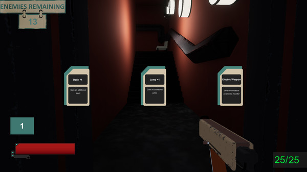 Fire Sale screenshot 3