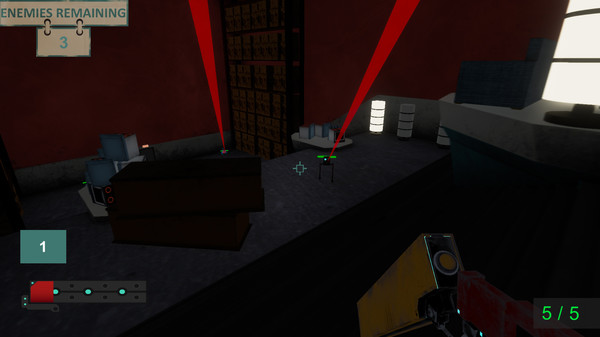 Fire Sale screenshot 4