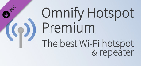 Omnify Hotspot Premium - 1 Year