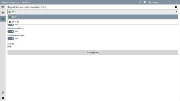Omnify Hotspot Premium - 2 Year