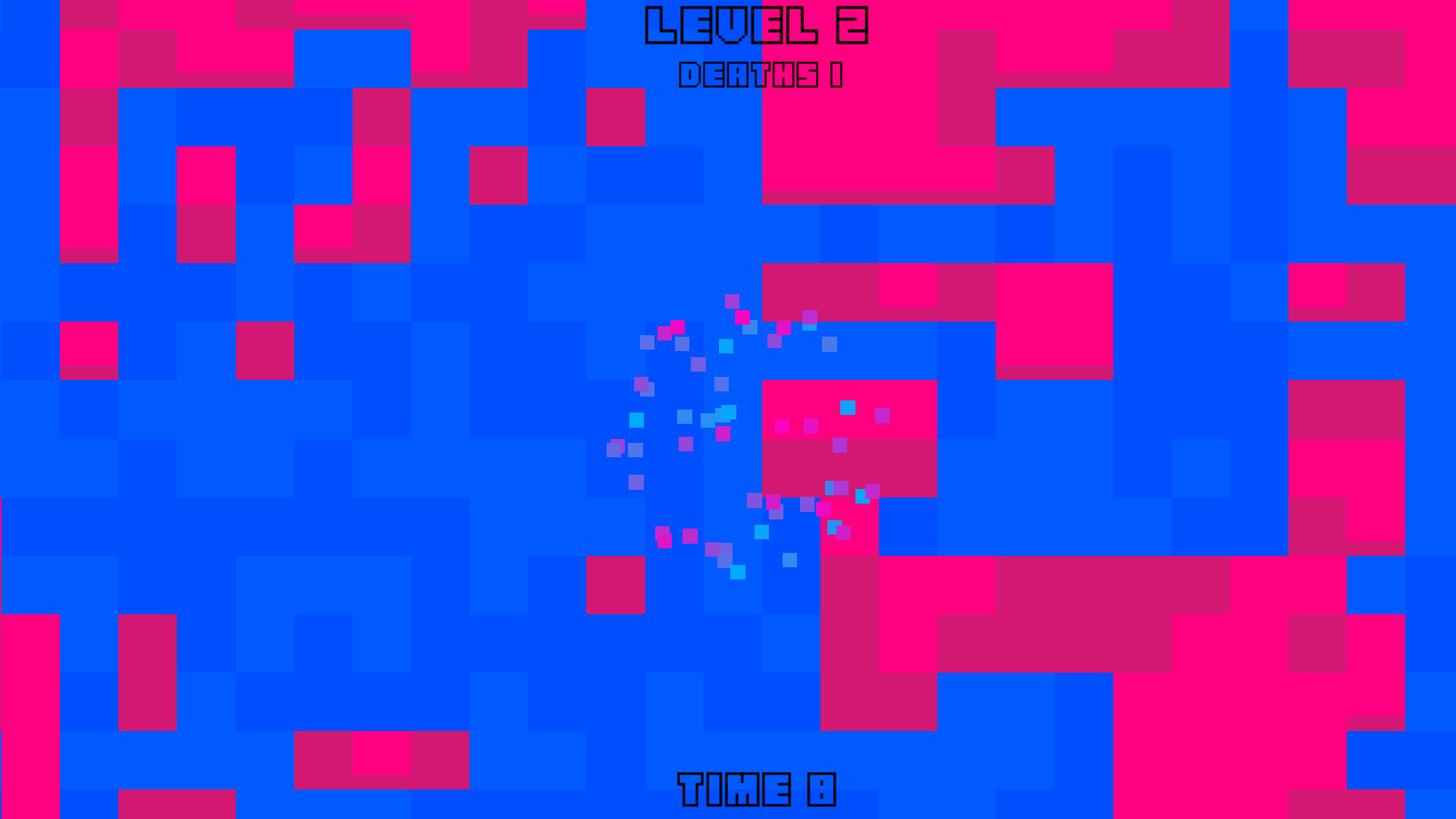 Endless Heck