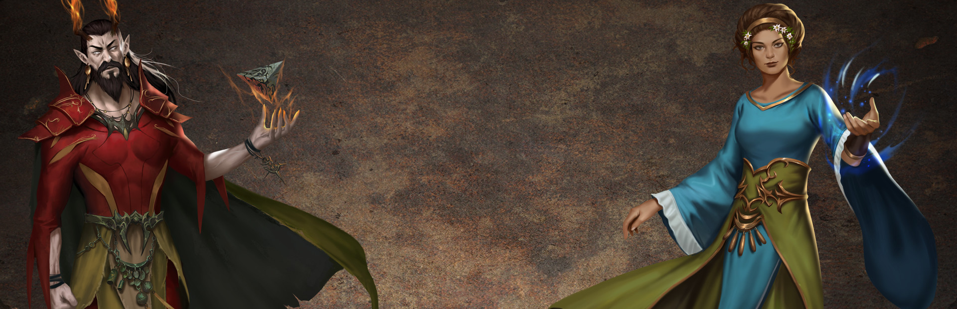 《魔法大师(Master of Magic)》1.09.13