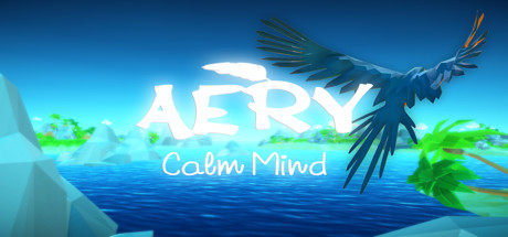 Aery - Calm Mind steam charts