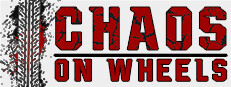 Chaos on Wheels