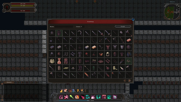 Screenshot z Soulash