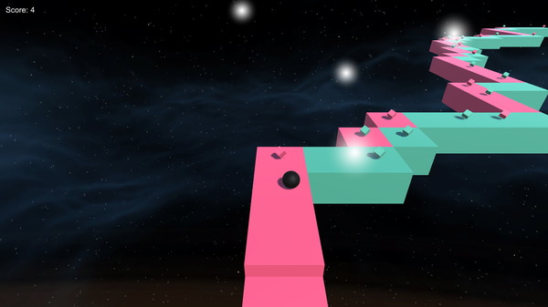 Ball Twist screenshot 5