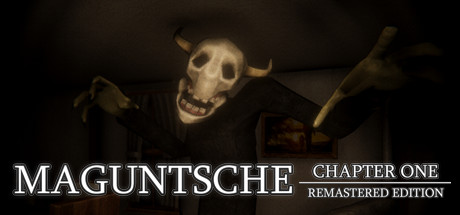 Maguntsche Chapter One steam charts