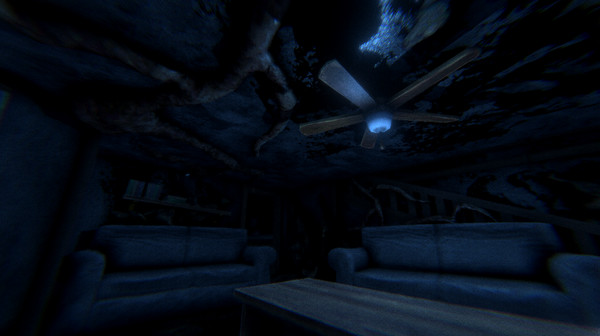 Screenshot z Maguntsche: Chapter One Remastered Screenshot z Maguntsche: Chapter One Remastered