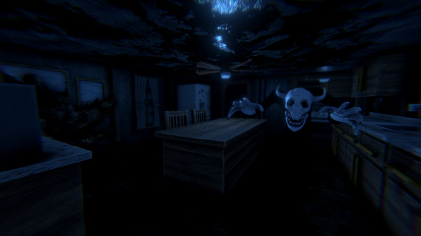 Screenshot z Maguntsche: Chapter One Remastered Screenshot z Maguntsche: Chapter One Remastered