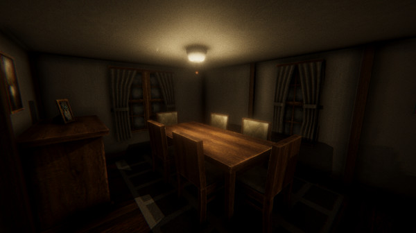 Screenshot z Maguntsche: Chapter One Remastered Screenshot z Maguntsche: Chapter One Remastered