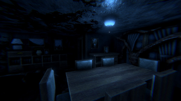 Screenshot z Maguntsche: Chapter One Remastered Screenshot z Maguntsche: Chapter One Remastered