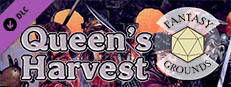 Fantasy Grounds - D&D Classics: B12 Queen's Harvest (Basic) Small Capsule Image